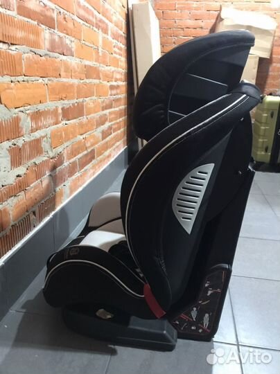 Автокресло детское