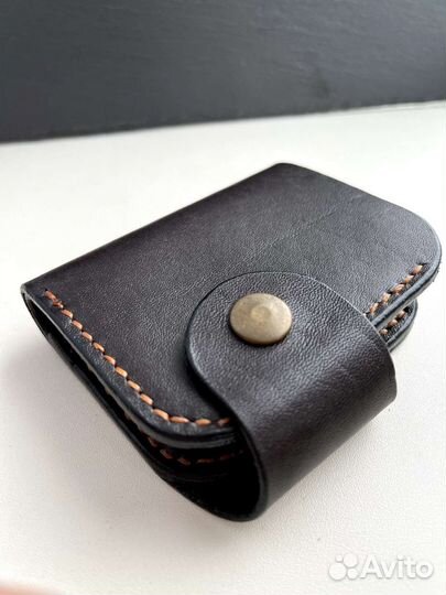 Мужской кошелек портмоне