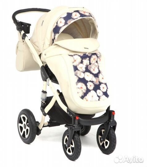 Коляска Adamex Barletta Eco