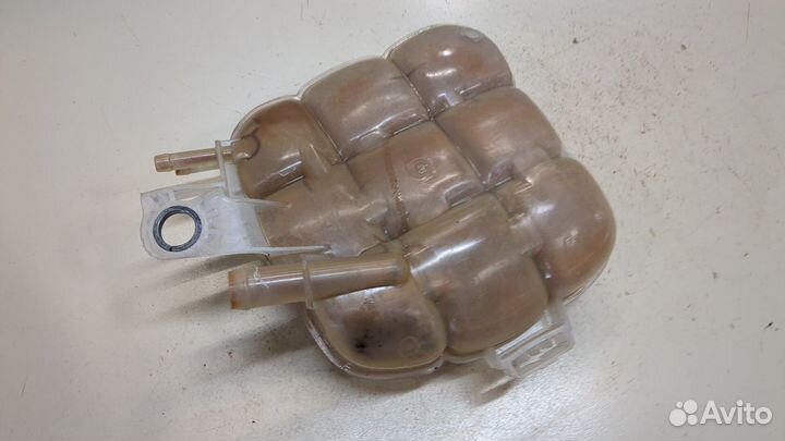 Бачок расширительный Ford Focus 4 2018, 2021