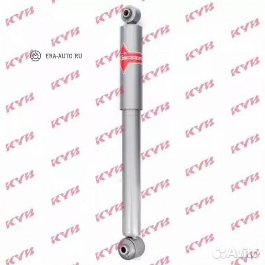 KYB 553339 Амотризатор задний GAS