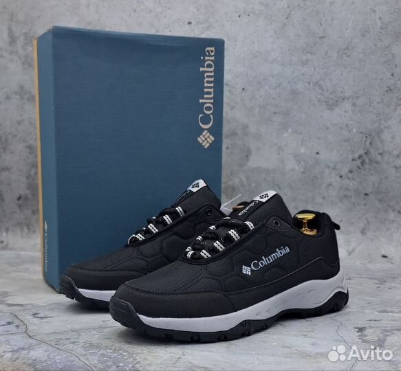 Кроссовки мужские Columbia (41-46)