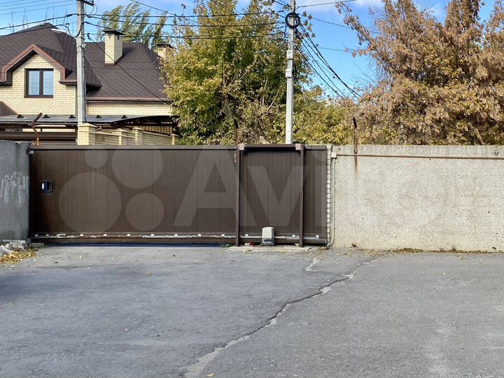 Офис вблизи пр. Жукова. 95 м²