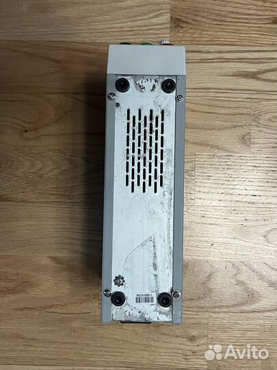 Источник питания акип-1102