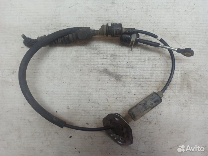 Трос АКПП Kia Rio Iii UB 2011-2017