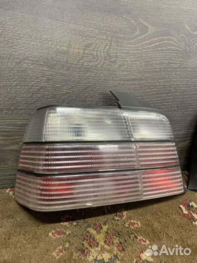 Задние фонари BMW 3 E36