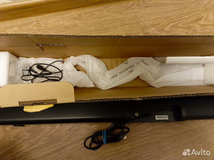 Саундбар xiaomi redmi tv soundbar mdz-34-da