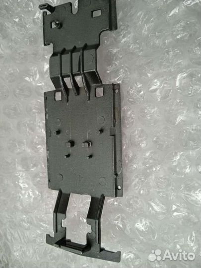 1/43. Донышко ЗИЛ 117