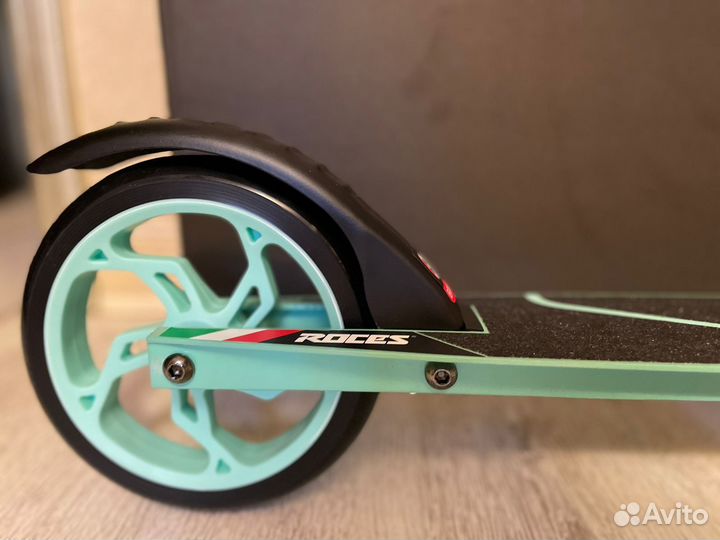 Самокат Roces 175