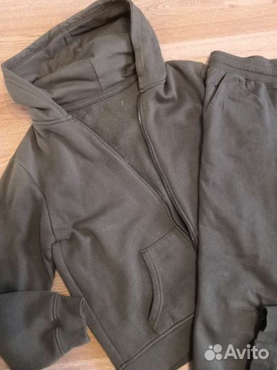 Спортивный костюм для мальчика 152