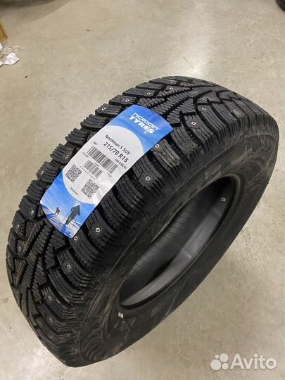 Nordman 5 215/75 R15 98T