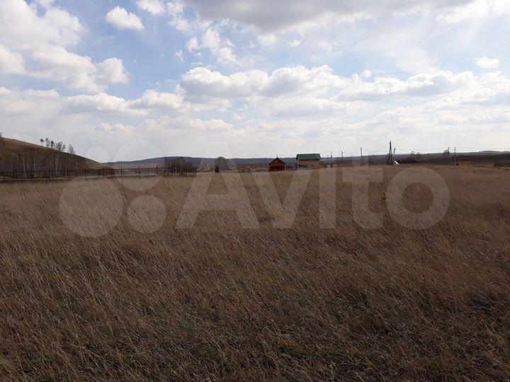 Участок 14,8 сот. (СНТ, ДНП)