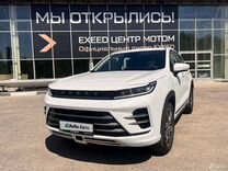 Новый EXEED LX 1.5 CVT, 2023, цена от 2 650 000 руб.