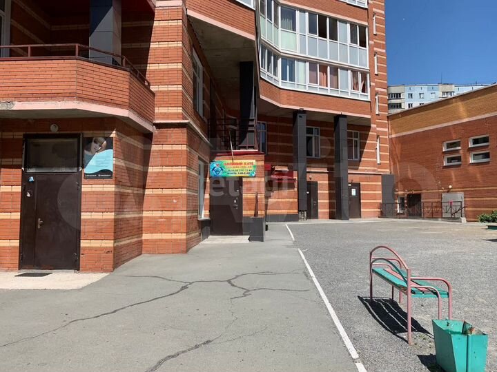 Продам помещение свободного назначения, 93.6 м²