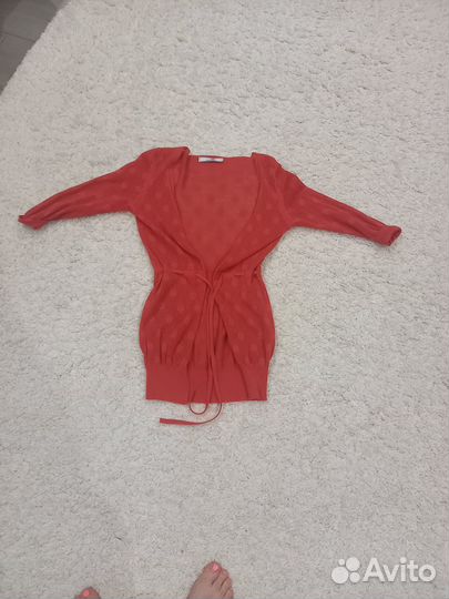 Женская одежда пакетом