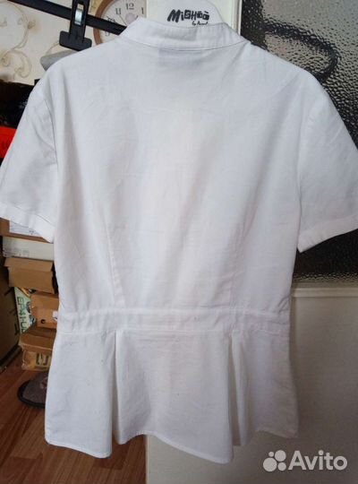 Блузка для девочки 152