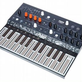 Arturia MicroFreak новый