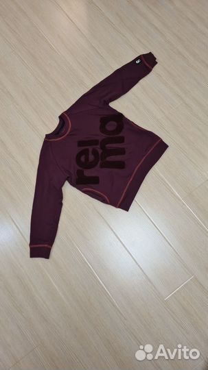 Кофта для девочки reima 110