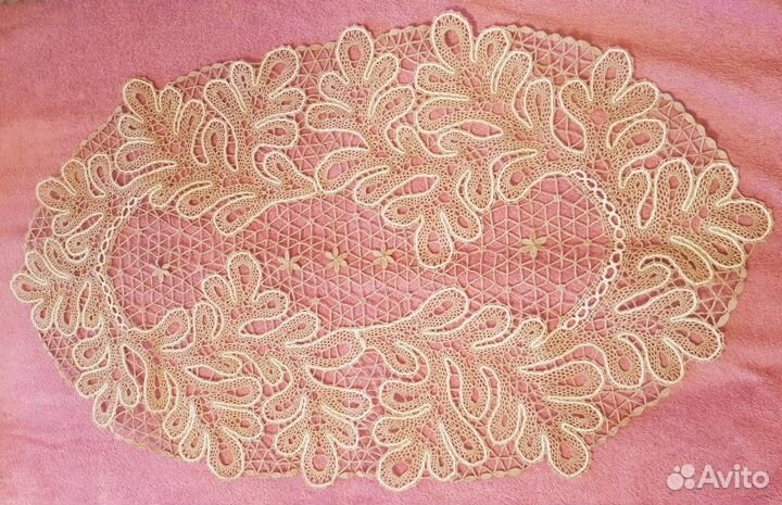 Елецкое кружево