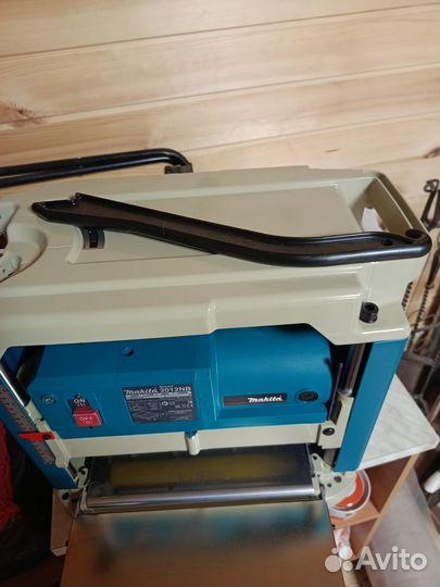 Рейсмус makita 2012 nb