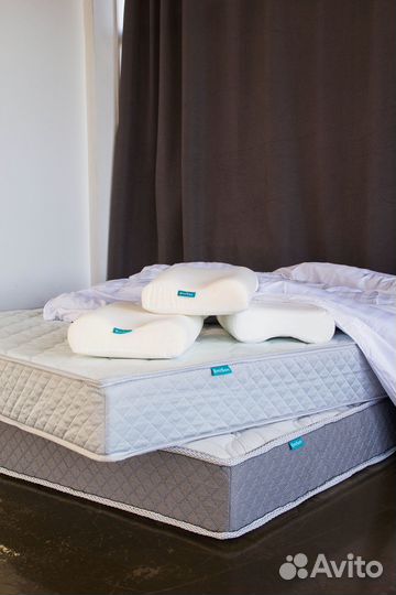 Матрас односпальный