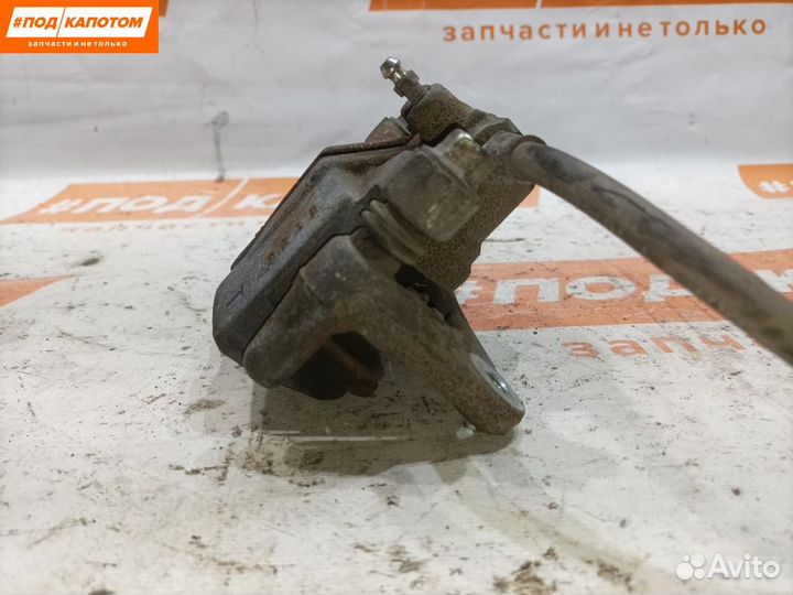 Суппорт тормозной задний правый Mitsubishi 2