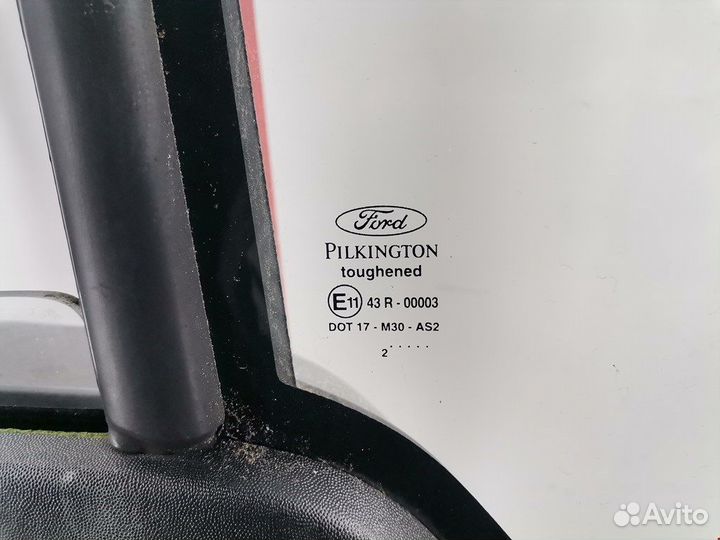 Дверь передняя для Ford Transit 4 YC15V20122BP