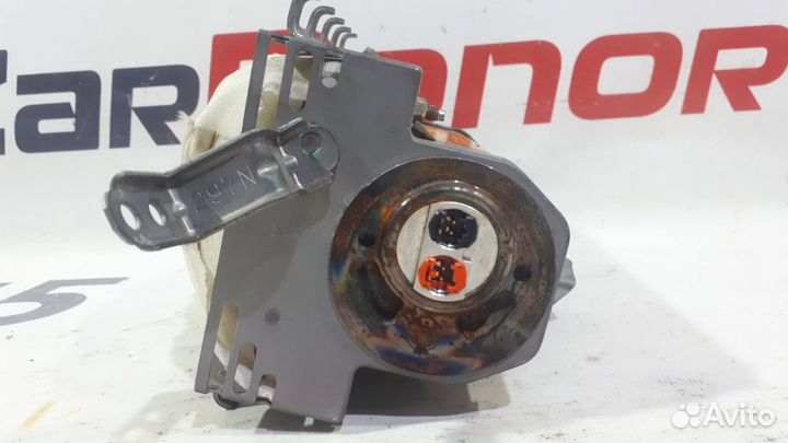 Подушка безопасности пассажира (airbag) б/у для Le