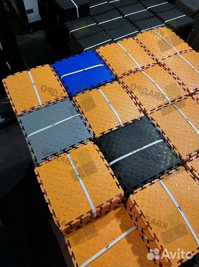 Плитка пвх напольная