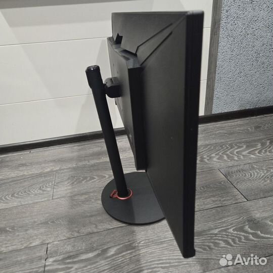 Монитор Acer Nitro XV340CKPbmiipphzx 144hz