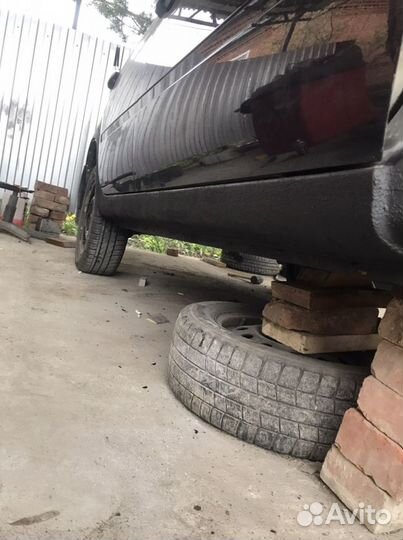 Сварочные кузовные работы