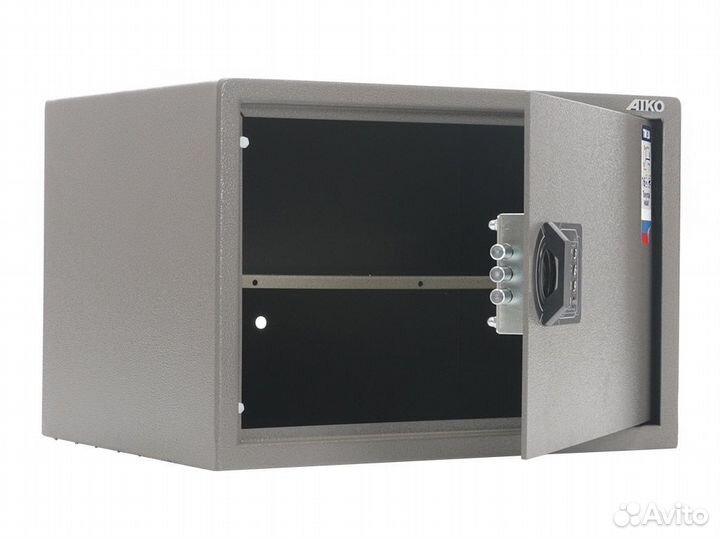 Сейф aiko TM-30 EL