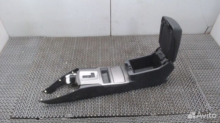 Консоль салона Subaru Legacy Outback (B14), 2010