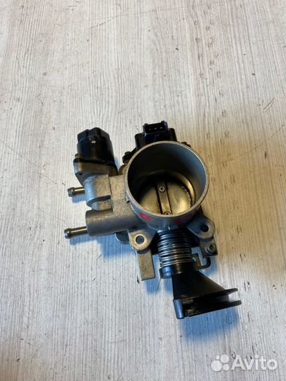 Дроссельная заслонка Geely Gc6 MR479QN 2014