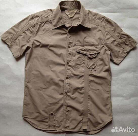 Рубашка Chevignon