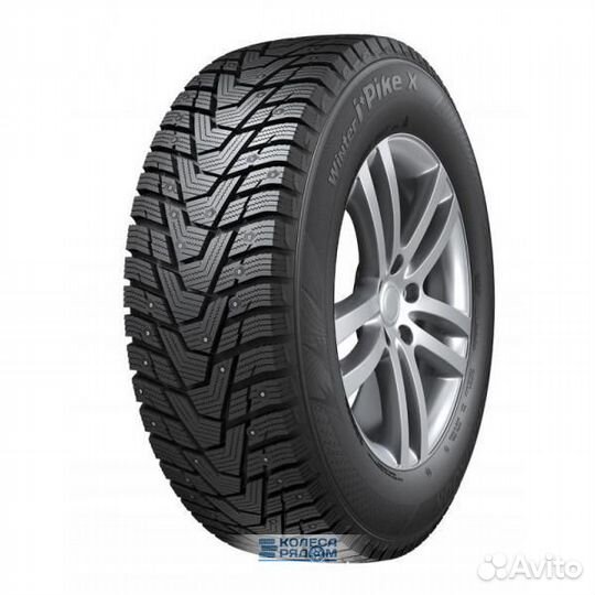 Hankook Winter i'Pike X W429A 235/70 R16 109T