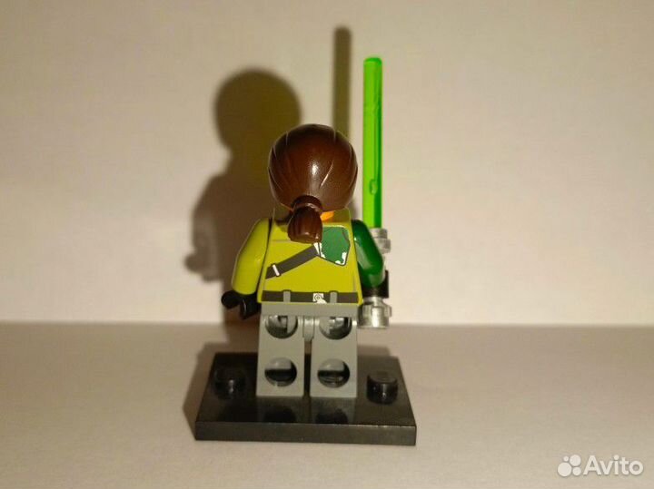 Lego star wars Kanan Jarrus sw602