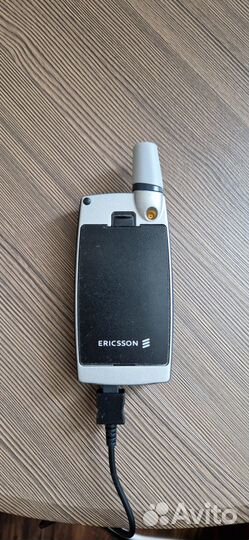 Ericsson T39