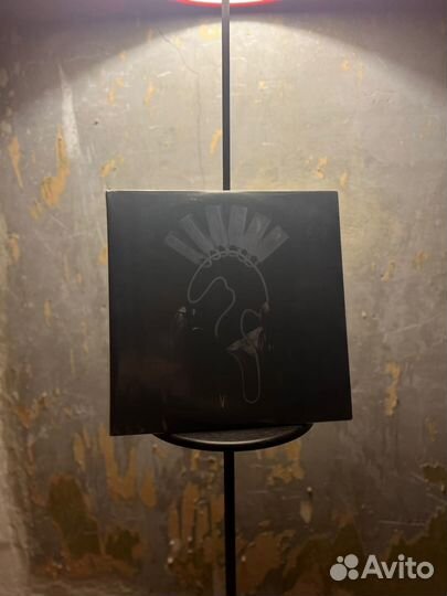 Винил Death Stranding - Songs From The Video Game