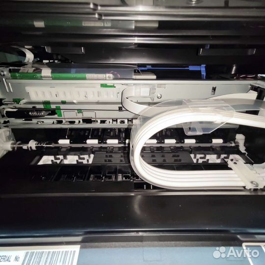 Принтер мфу epson l3218 новый