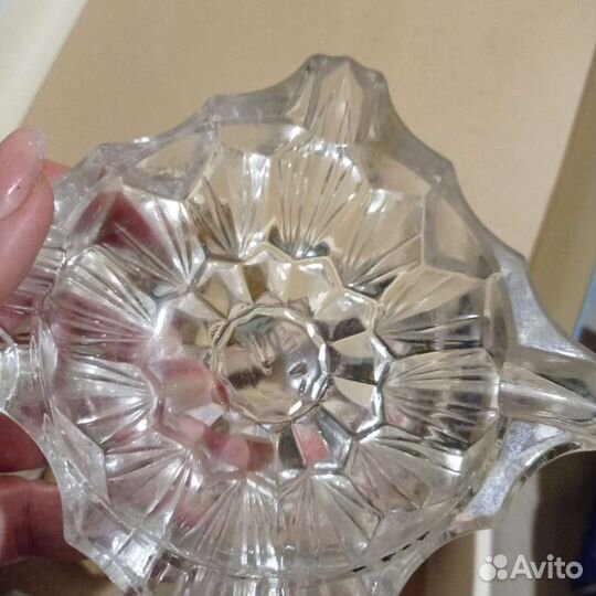 Посуда СССР