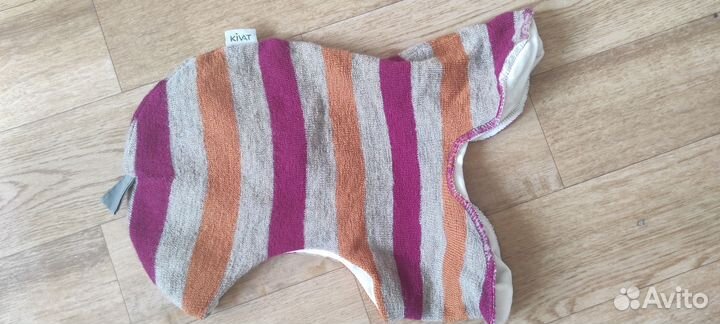 Шлем Kivat 3 зимний