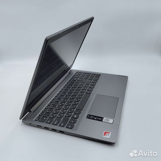 Ноутбук Lenovo ideapad s145 15api