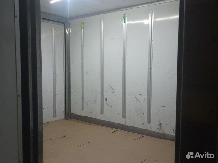 Hyundai Porter 2.5 МТ, 2012, 527 000 км