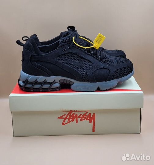 Кроссовки Nike Stussy