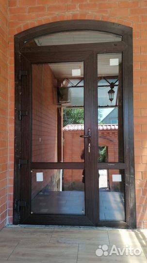 Пластиковые окна в Рассрочку