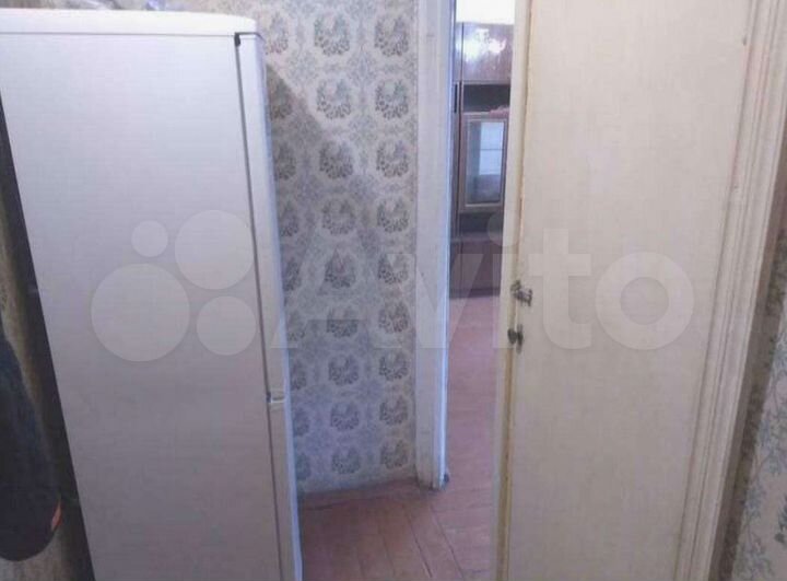 2-к. квартира, 43,7 м², 3/5 эт.