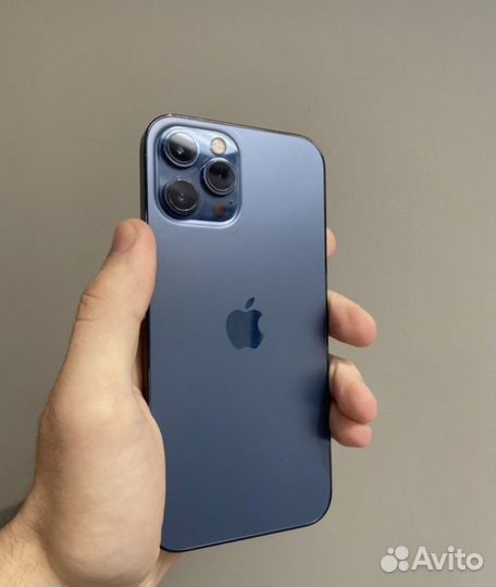 iPhone 12 pro max 128gb