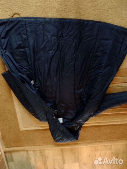 Женская зимняя куртка