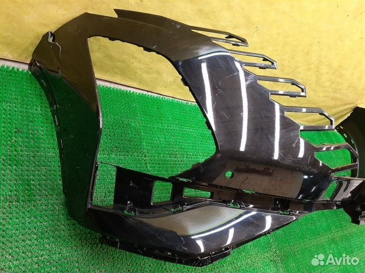 Бампер передний Omoda C5 T19C 2021 - Н. В